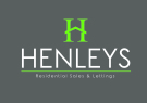 Henleys, Cromer Estate Agent Logo