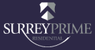 Surrey Prime Residential, Leatherhead Logo