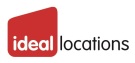 Ideal Locations, Ilford Logo