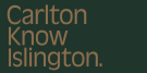 Carlton Estate Agents, London Logo