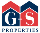 G & S Properties, Bearsden Logo
