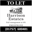 Harrison Estates, Whitley Logo