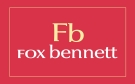 Fox Bennett, Leicester Logo