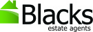 Blacks Estate Agents, Litherland Logo