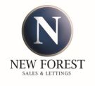 New Forest Sales & Lettings Ltd, Dibden Purlieu Logo