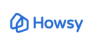 Howsy, London Logo