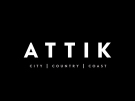 Attik Estate Agents, Dereham Logo