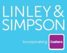 Linley and Simpson, York, York Logo