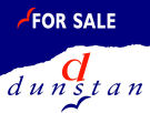 Dunstan, Doncaster Logo
