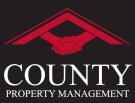 County Property Management, Newbury Logo