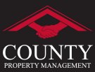 County Property Management, Newbury Estate Agent Logo