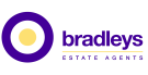Bradleys Estate Agents, Pevensey Bay Logo