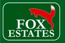Fox Estates, Dartford Logo