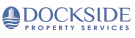 Dockside Property Services, Rochester Logo