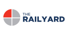 The Railyard - PRIVATE HALLS, The Railyard Logo
