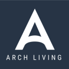 Arch Living LTD, Leicester Logo