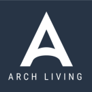 Arch Living LTD, Leicester Estate Agent Logo