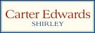 Charles Carr, Shirley - Lettings Logo