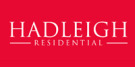 Hadleigh Residential, Belsize Park Logo