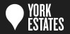 York Estates, London Logo