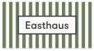 Easthaus, London Logo