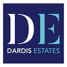 Dardis Estates, London Logo