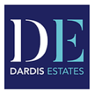 Dardis Estates, London Estate Agent Logo