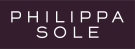 Philippa Sole, Poole Estate Agent Logo