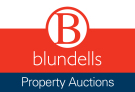 Blundells, Auctions Logo