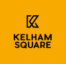 Kelham Square, Sheffield Logo
