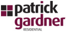 Patrick Gardner, Leatherhead - Lettings Logo