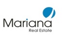 Mariana Real Estate, London Logo