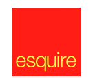 Esquire Estates, High Town Logo