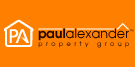 Paul Alexander, Winchmore Hill Logo