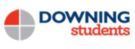 Downing Students, West Village Logo