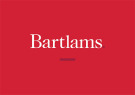 Bartlams, Tettenhall Logo
