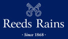 Reeds Rains, Manchester Logo