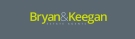 Bryan & Keegan, Hither Green Lane Logo