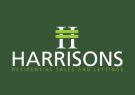 Harrisons Estate Agents Limited, Cromer Logo