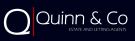 Quinn & Co, Bournemouth Logo