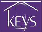 Keys Estate Agents, Stoke-On-Trent Logo