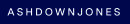 AshdownJones, The Lakes and Lune Valley Estate Agent Logo