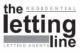 Atkinsons Residential, The Letting Line Estate Agent Logo