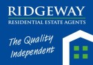 Ridgeway Residential Estate Agent, Lymm Estate Agent Logo