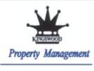 Kingswood Lettings Ltd, Farnham Logo