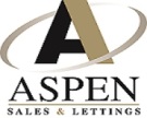 Aspen Estate Agents Limited, Englefield Green & Egham Estate Agent Logo