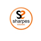 Sharpes Estates Ltd, Colliers Wood Logo