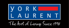York Laurent, Birmingham-Sales Logo