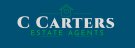 C.Carters Estate Agents, Wisbech Logo