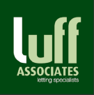 Luff Associates, Camberley Logo